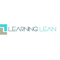 LearningLean logo - Similar company to Learninglean Uk