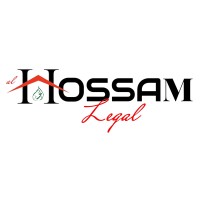 Al-Hossam Legal logo - Similar company to Mawatheeq, Legal Consultants & Law Firm