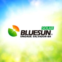 Bluesun Unidade Salvador logo - Similar company to Cm Energia