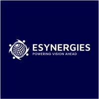 ESYNERGIES SERVICES logo - Similar company to Edison Lighting