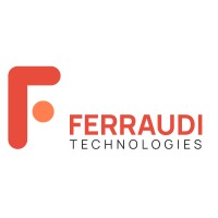 Ferraudi Technologies logo - Similar company to Webq Media
