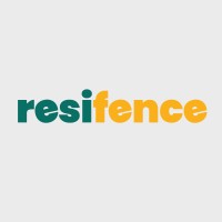 Resifence – Hekwerk voor Thuis logo - Similar company to Pit Hegn A/S
