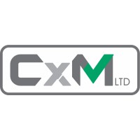 CxM Ltd logo - Similar company to Pureflow Commissioning Ltd