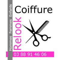 coiffure relook logo - Similar company to Coiffure Services