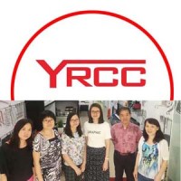 GUANGZHOU YIRENCHENGCHANG TRADING CO.LTD logo - Similar company to 中国中纺集团公司，Chinatex Corporation