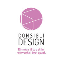 CONSIGLI DESIGN - INTERIOR DESIGNER logo - Similar company to Carmen Stefanca Interior Designer