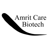 Amrit Care Biotech logo - Similar company to Vedic Care