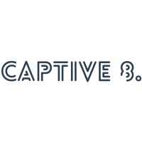 Captive 8 logo - Similar company to 3Uview