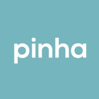 Pinha logo - Similar company to Vale Plastics