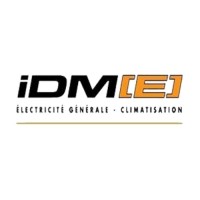 IDME logo - Similar company to Neleda