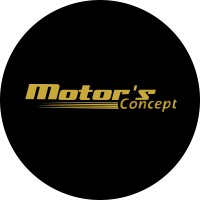 MOTOR'S CONCEPT logo - Similar company to Agence Valentin