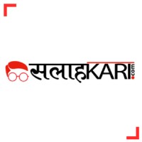 Salahkari logo - Similar company to Chalksandduster