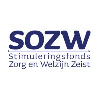 SOZW | Stimuleringsfonds Zorg en Welzijn Zeist logo - Similar company to Adsysco Bv