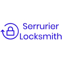Serrurerie Locksmith logo - Similar company to Prototypage3D