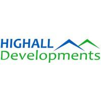 Highall Developments logo - Similar company to Trident Construction Services Ltd