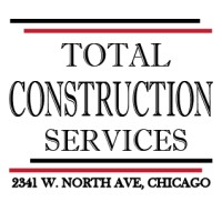 Total Construction Services, INC logo - Similar company to Cortex Construction Group Ltd