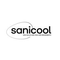 SANICOOL logo - Similar company to Keepcool