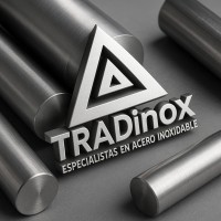 TRADinox, S.A. logo - Similar company to Blu Steel Solutions