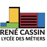 Lycée des Métiers René CASSIN - Paris 75016 logo - Similar company to Adamaks