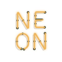 Neon Hum Media logo - Similar company to Jetty