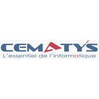 CEMATYS logo - Similar company to Cyst'M Solutions | Alpha2I