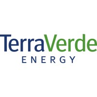 TerraVerde Energy logo - Similar company to White Pine Renewables