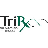 TriRx Pharmaceutical Services, LLC logo - Similar company to Argenta