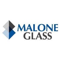 Malone Glass logo - Similar company to Shield Facades Limited