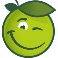Buddy Fruits logo - Similar company to Bakerly