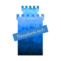Thessaloniki.tech logo - Similar company to Discover Corfu
