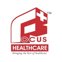 FOCUS Healthcare logo - Similar company to Nabltraining