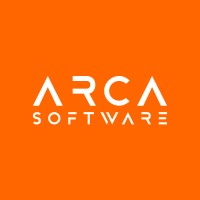 ARCA logo - Similar company to Getout Studio