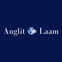 Anglit Laam LTD logo - Similar company to Lingualmuse