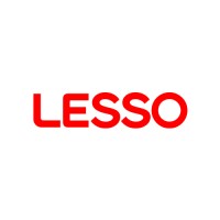 LESSO Solar logo - Similar company to Solu Solar Distribution Dba Soluent Renewables
