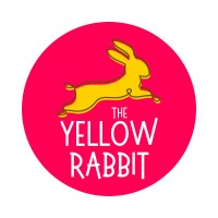 The Yellow Rabbit logo - Similar company to Yogps