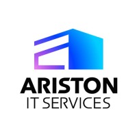 ARISTON IT SERVICES logo - Similar company to Ariston Services