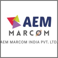 AEM Marcom India Pvt. Ltd. logo - Similar company to Aem Electrical