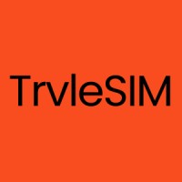 TrvleSIM logo - Similar company to Policy Consensus Centre