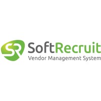 SoftRecruit logo - Similar company to Cloudville