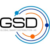 Global Smart Distribution AS logo - Similar company to Macs Software Gmbh