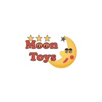 MOON TOYS TRADING logo - Similar company to Rainbow Wang Toys Trading Fzco