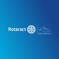 Rotaract Mediterranean MDIO logo - Similar company to Ous Solutions