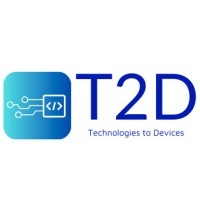 T2DTECH Co. Ltd logo - Similar company to Acd