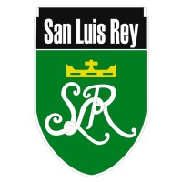 Colegio San Luis Rey logo - Similar company to Fincas Panaca Herreria 10