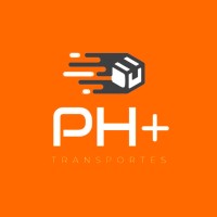 PH+ Transporte e Logística logo - Similar company to Bh Transportes