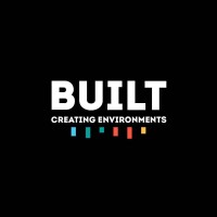Buro BUILT logo - Similar company to Vastgoedbrigade