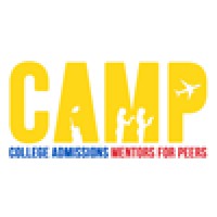 College Admissions Mentors for Peers in the Philippines logo - Similar company to Cause Philippines