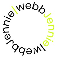 WebbJennie logo - Similar company to Quma.Se
