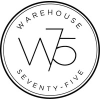 Warehouse75 logo - Similar company to Mtr