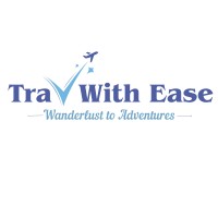 Trav With Ease logo - Similar company to Trip Itt